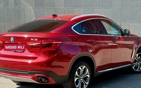 BMW X6, 2015 год, 3 300 000 рублей, 2 фотография