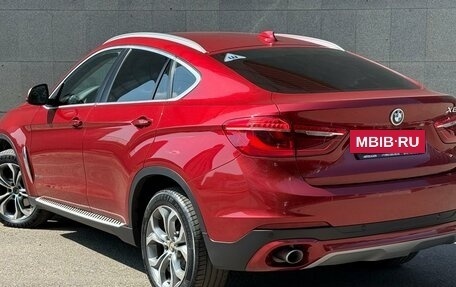 BMW X6, 2015 год, 3 300 000 рублей, 4 фотография