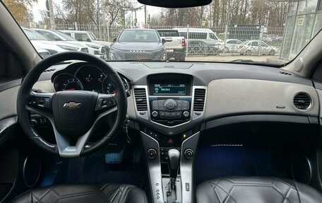 Chevrolet Cruze II, 2012 год, 815 000 рублей, 7 фотография