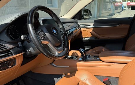BMW X6, 2015 год, 3 300 000 рублей, 8 фотография