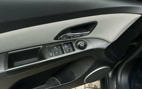 Chevrolet Cruze II, 2012 год, 815 000 рублей, 6 фотография