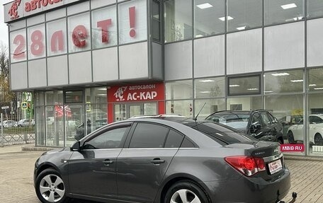 Chevrolet Cruze II, 2012 год, 815 000 рублей, 3 фотография