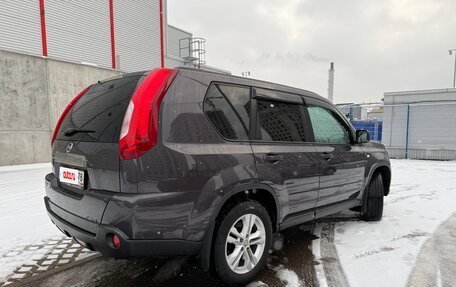 Nissan X-Trail, 2014 год, 1 690 000 рублей, 3 фотография