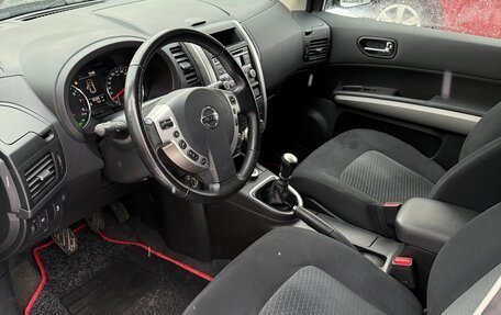 Nissan X-Trail, 2014 год, 1 690 000 рублей, 6 фотография