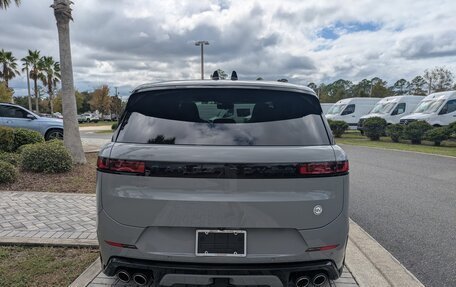 Land Rover Range Rover Sport, 2025 год, 21 808 164 рублей, 6 фотография