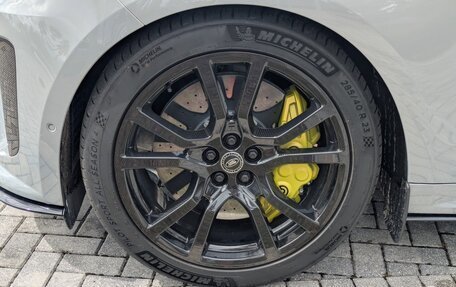 Land Rover Range Rover Sport, 2025 год, 21 808 164 рублей, 8 фотография