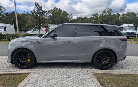 Land Rover Range Rover Sport, 2025 год, 21 808 164 рублей, 4 фотография