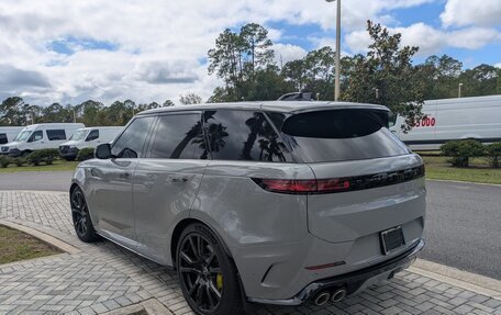 Land Rover Range Rover Sport, 2025 год, 21 808 164 рублей, 5 фотография
