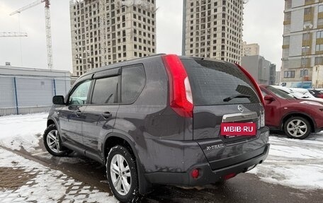 Nissan X-Trail, 2014 год, 1 690 000 рублей, 4 фотография