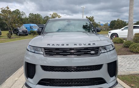 Land Rover Range Rover Sport, 2025 год, 21 808 164 рублей, 2 фотография