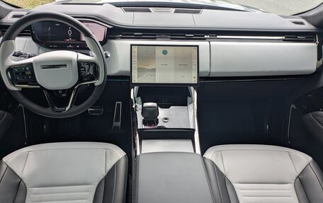 Land Rover Range Rover Sport, 2025 год, 21 808 164 рублей, 9 фотография