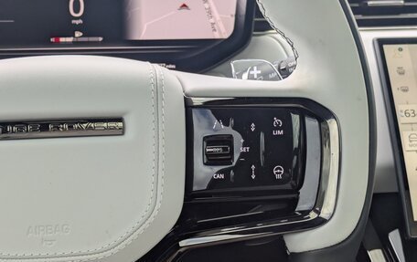 Land Rover Range Rover Sport, 2025 год, 21 808 164 рублей, 12 фотография