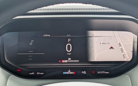 Land Rover Range Rover Sport, 2025 год, 21 808 164 рублей, 13 фотография