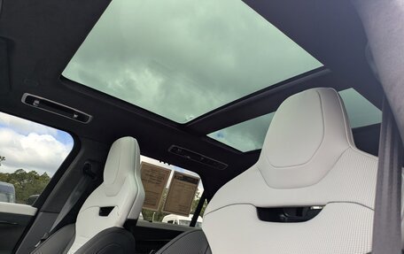 Land Rover Range Rover Sport, 2025 год, 21 808 164 рублей, 18 фотография
