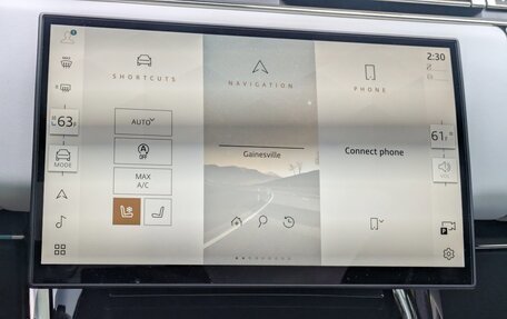 Land Rover Range Rover Sport, 2025 год, 21 808 164 рублей, 17 фотография