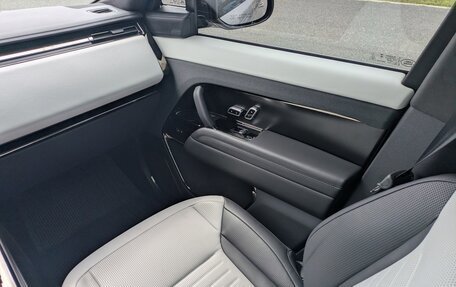 Land Rover Range Rover Sport, 2025 год, 21 808 164 рублей, 19 фотография