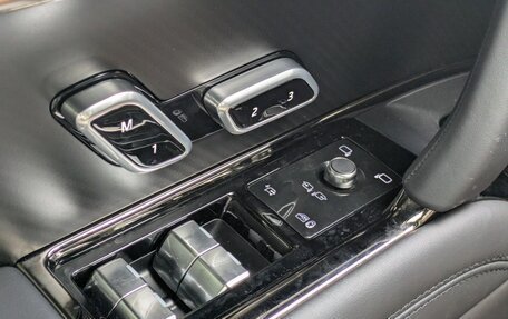 Land Rover Range Rover Sport, 2025 год, 21 808 164 рублей, 24 фотография