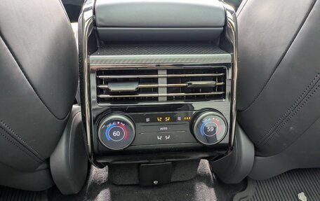 Land Rover Range Rover Sport, 2025 год, 21 808 164 рублей, 21 фотография