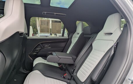 Land Rover Range Rover Sport, 2025 год, 21 808 164 рублей, 20 фотография