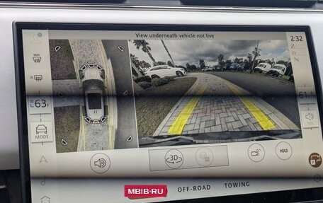 Land Rover Range Rover Sport, 2025 год, 21 808 164 рублей, 15 фотография