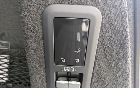 Land Rover Range Rover Sport, 2025 год, 21 808 164 рублей, 27 фотография