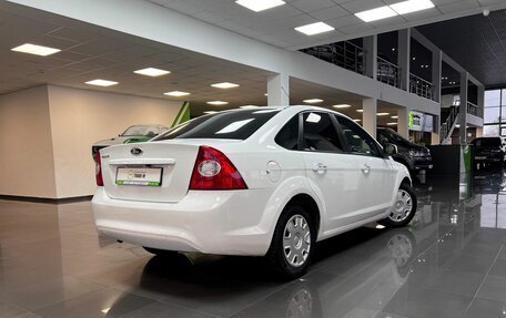 Ford Focus II рестайлинг, 2011 год, 545 000 рублей, 2 фотография