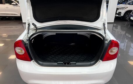 Ford Focus II рестайлинг, 2011 год, 545 000 рублей, 7 фотография