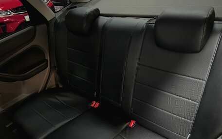 Ford Focus II рестайлинг, 2011 год, 545 000 рублей, 10 фотография