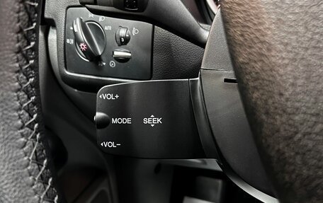 Ford Focus II рестайлинг, 2011 год, 545 000 рублей, 17 фотография