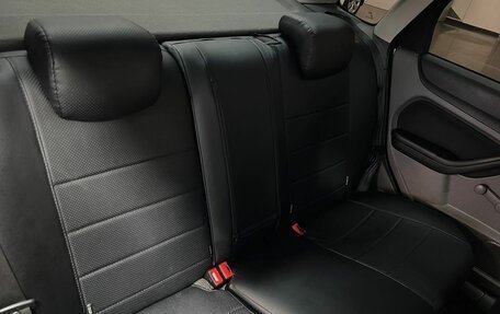 Ford Focus II рестайлинг, 2011 год, 545 000 рублей, 13 фотография