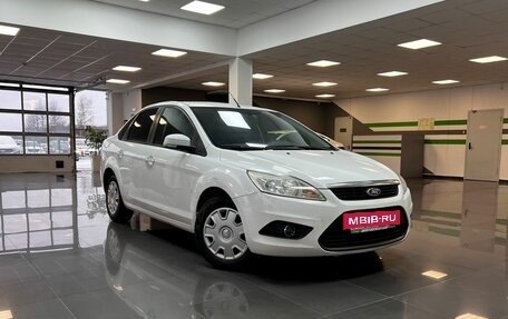 Ford Focus II рестайлинг, 2011 год, 545 000 рублей, 5 фотография