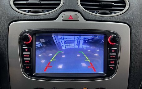 Ford Focus II рестайлинг, 2011 год, 545 000 рублей, 19 фотография