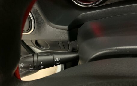 Renault Logan II, 2016 год, 658 000 рублей, 14 фотография