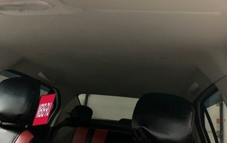 Renault Logan II, 2016 год, 658 000 рублей, 21 фотография