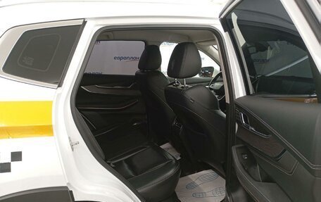 CheryExeed LX, 2023 год, 1 488 000 рублей, 15 фотография