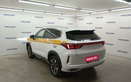 CheryExeed LX, 2023 год, 1 488 000 рублей, 4 фотография