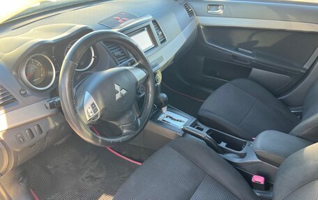 Mitsubishi Lancer IX, 2011 год, 620 000 рублей, 7 фотография