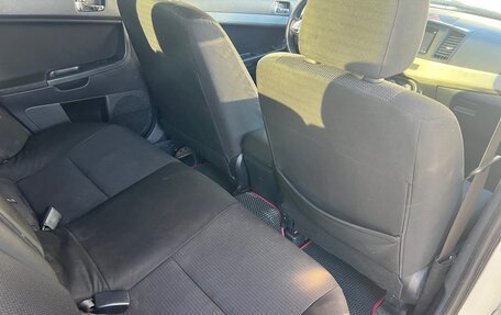 Mitsubishi Lancer IX, 2011 год, 620 000 рублей, 10 фотография