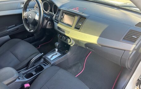 Mitsubishi Lancer IX, 2011 год, 620 000 рублей, 12 фотография