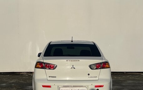 Mitsubishi Lancer IX, 2011 год, 620 000 рублей, 5 фотография