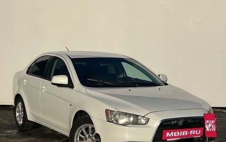 Mitsubishi Lancer IX, 2011 год, 620 000 рублей, 3 фотография