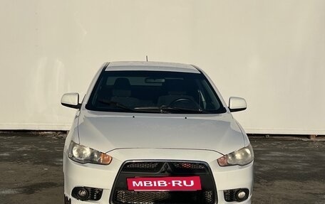 Mitsubishi Lancer IX, 2011 год, 620 000 рублей, 2 фотография