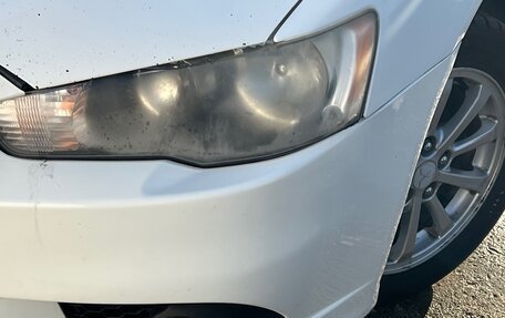 Mitsubishi Lancer IX, 2011 год, 620 000 рублей, 15 фотография