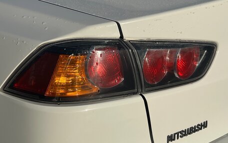 Mitsubishi Lancer IX, 2011 год, 620 000 рублей, 16 фотография