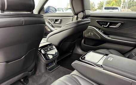 Mercedes-Benz S-Класс AMG, 2025 год, 23 984 136 рублей, 14 фотография