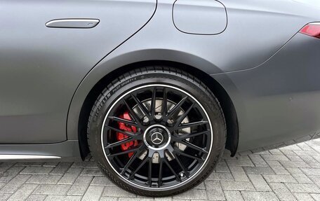 Mercedes-Benz S-Класс AMG, 2025 год, 23 984 136 рублей, 10 фотография