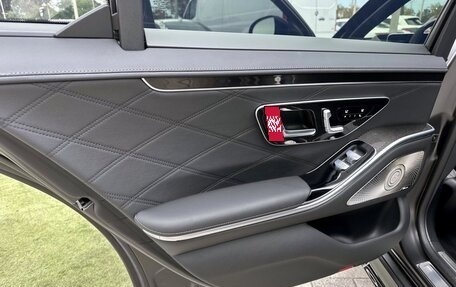 Mercedes-Benz S-Класс AMG, 2025 год, 23 984 136 рублей, 11 фотография