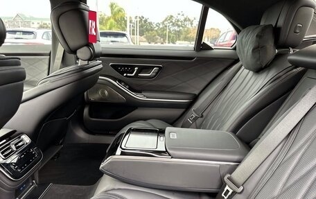 Mercedes-Benz S-Класс AMG, 2025 год, 23 984 136 рублей, 13 фотография