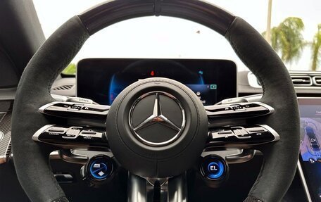 Mercedes-Benz S-Класс AMG, 2025 год, 23 984 136 рублей, 27 фотография