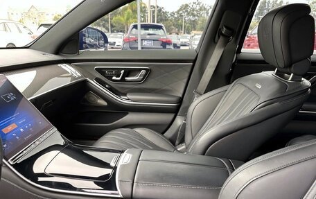 Mercedes-Benz S-Класс AMG, 2025 год, 23 984 136 рублей, 22 фотография